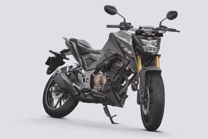 Fuel Capacity Wise Motor Cycles