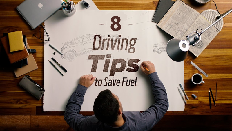 Fuel Economy Tips
